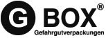 GBOX by ALEX BREUER Gefahrgutverpackungen. 4G / 4GV Gefahrgutkartons und weitere Industrieverpackungen von den Gefahrgutexperten
