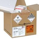 THERMO GBOX 650. Gefahrgutkarton als Isolierverpackung für den thermisch kontrollierten Transport von gefährlichen Stoffe Gefahrgutklasse 6.2 - Gefahrgutverpackungen / Industrieverpackungen im Onlineshop kaufen