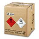 GBOX 4G Standard Gefahrgutkarton. Die Gefahrgutverpackung / Industrieverpackung von ALEX BREUER im Onlineshop kaufen