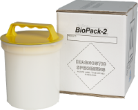 GBOX Bio-Pack2. Das Set für den Versand gefährlicher Stoffe GK 6.2 - Gefahrgutverpackungen / Industrieverpackungen - Onlineshop