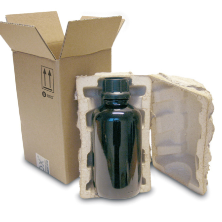 GBOX 4G Gefahrgut Transport 1 Liter flüssiger Gefahrgüter - Gefahrgutverpackungen / Industrieverpackungen im Onlineshop