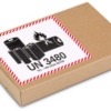 UN 3480 GBOX Gefahrgutkarton – Gefahrgutverpackungen / Industrieverpackungen von ALEX BREUER im Onlineshop kaufen